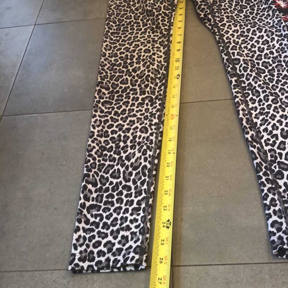 Kira Grace Leggings (Two Pair) - Picture 8 of 12